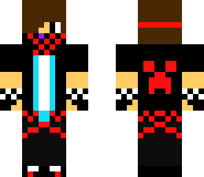 monster boy