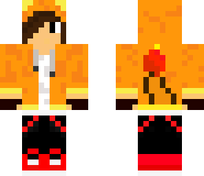 remake of charizard