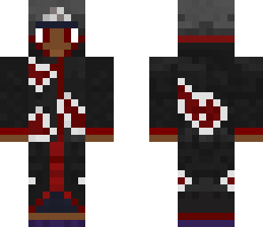 akastuki member
