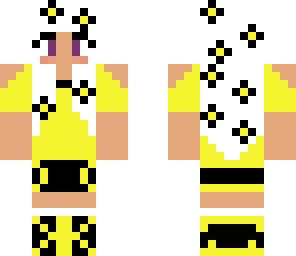 bee girl fixed