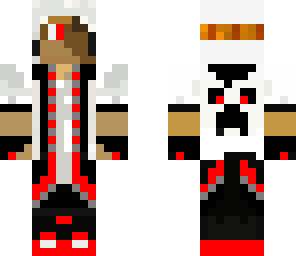 red creeper fixed