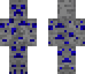 lapiz ore creeper