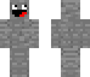 extra derpy cobblestone