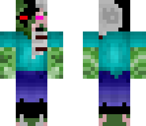 the grotesquery