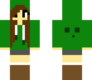 jerry the slime girl hoodie