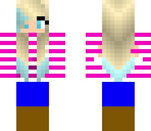 icy girl