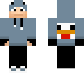 chico pato squid