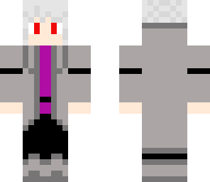 gray alchemist