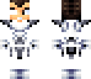 vegetta blanco