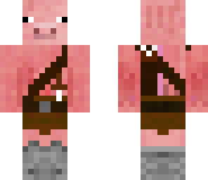 awesome piggy05