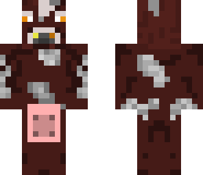 cow