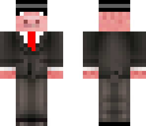 pig agent