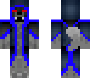 werewolf wizard