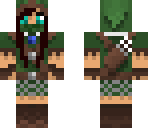 wood elf