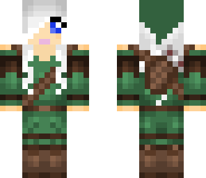 archer