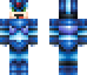 mega man derp v2