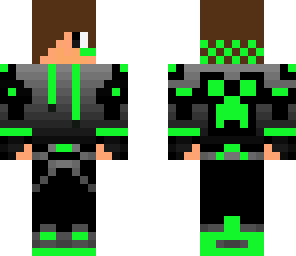 emerald teen