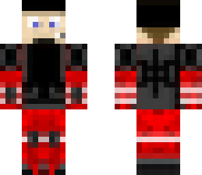 delta red officer