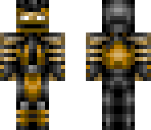 scorpion