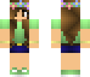 flower crown