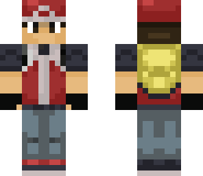 trenartor pokemon