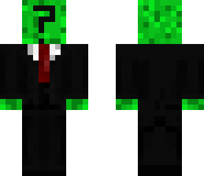 creeper anon