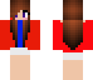 alexis tors skin