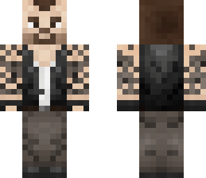 francis l4d