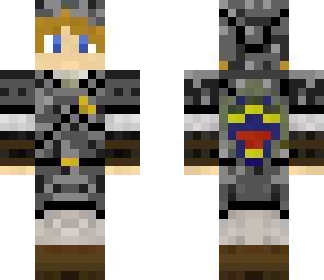 black link
