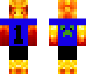 number 1 guy