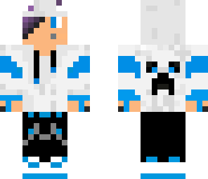my skin
