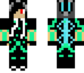zekrom teen