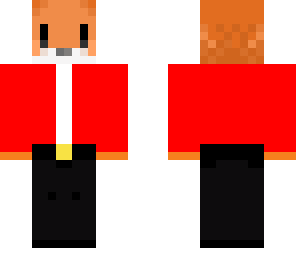 fox man 5