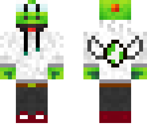 my yoshi