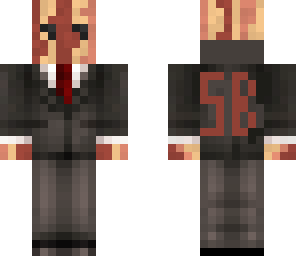 sasukebacon