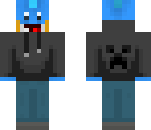 me ninetencraft