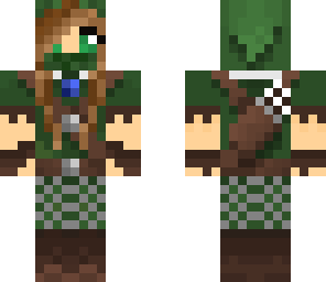 wood elf