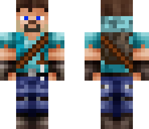 steve