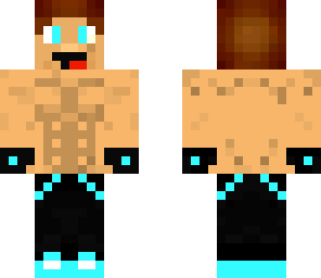 derpy wrestler