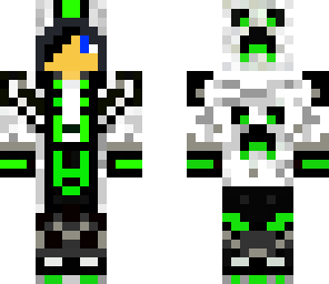 creeper guy