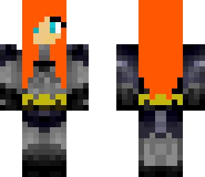 batgirl