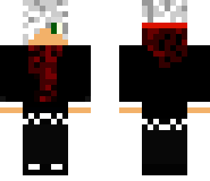 hayato gokudera-kun