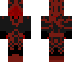 demon assassin