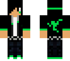 razer gamer
