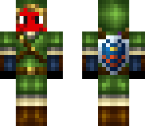 zebrackink