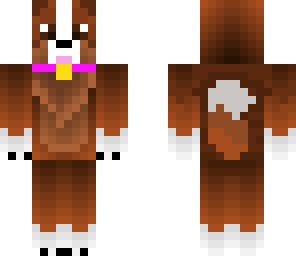 cute doggy