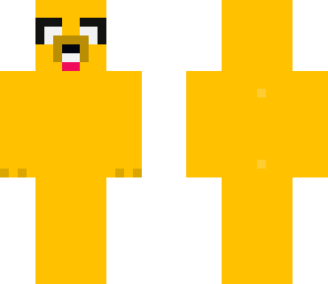 jake