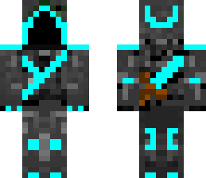 diamond assassin