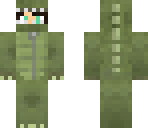 dino guy
