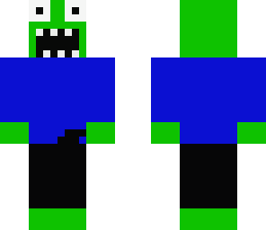 lol monster